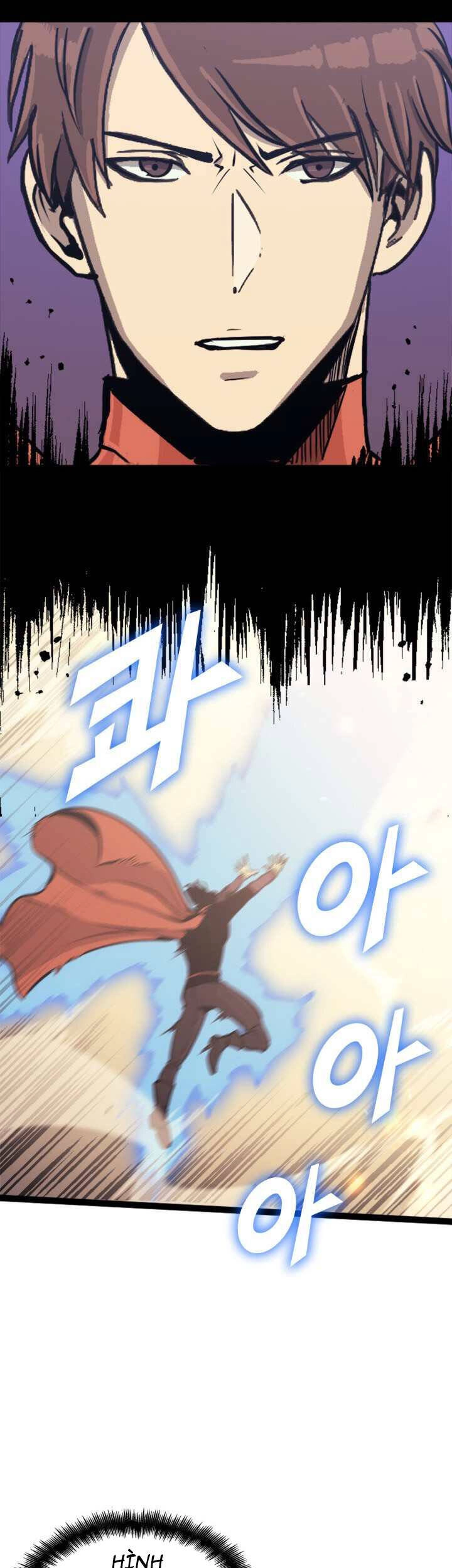 Tôi Trở Lại Thăng Cấp Một Mình Chapter 131 - 12