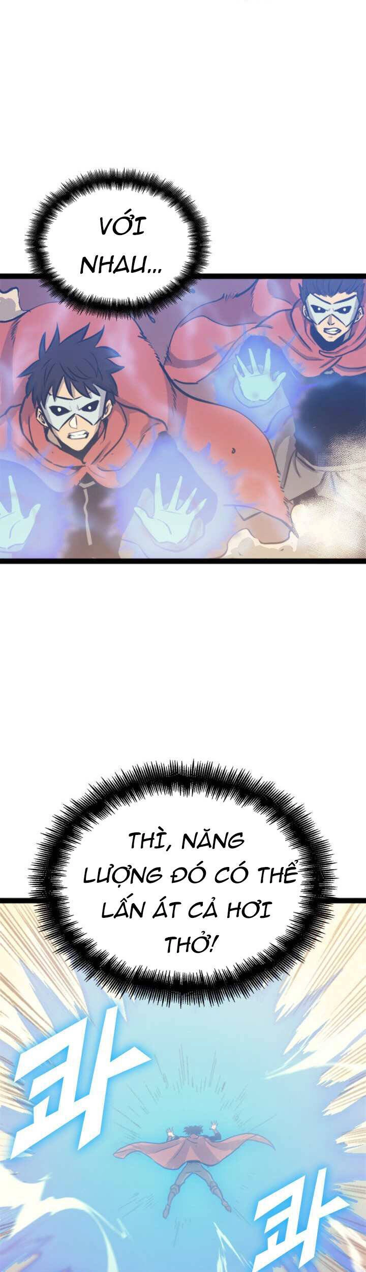 Tôi Trở Lại Thăng Cấp Một Mình Chapter 131 - 15