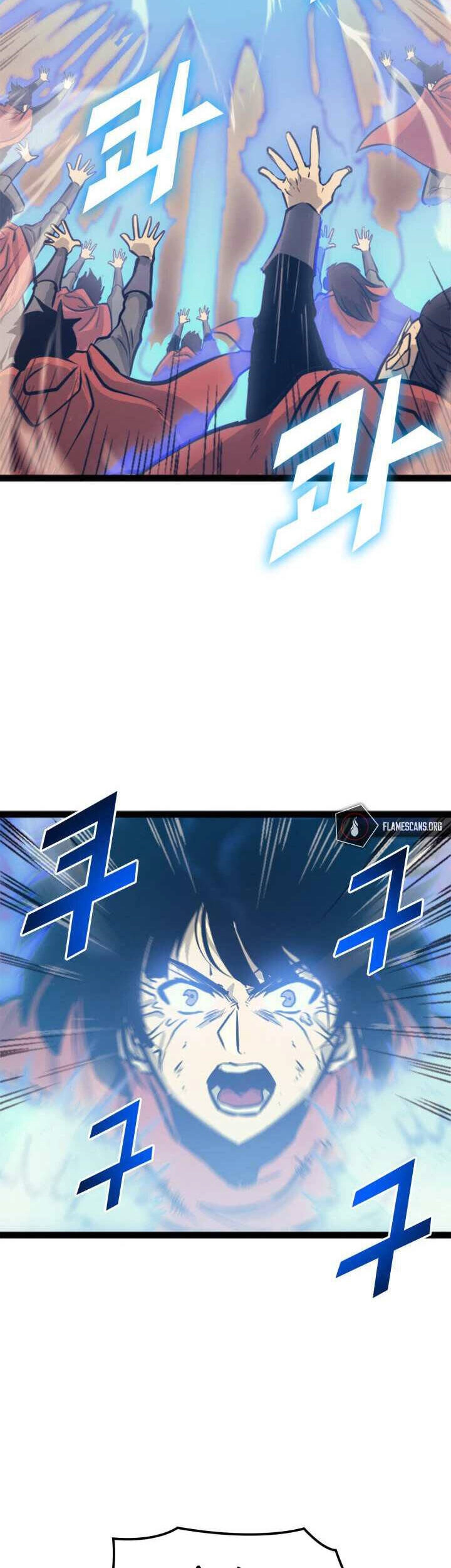 Tôi Trở Lại Thăng Cấp Một Mình Chapter 131 - 16