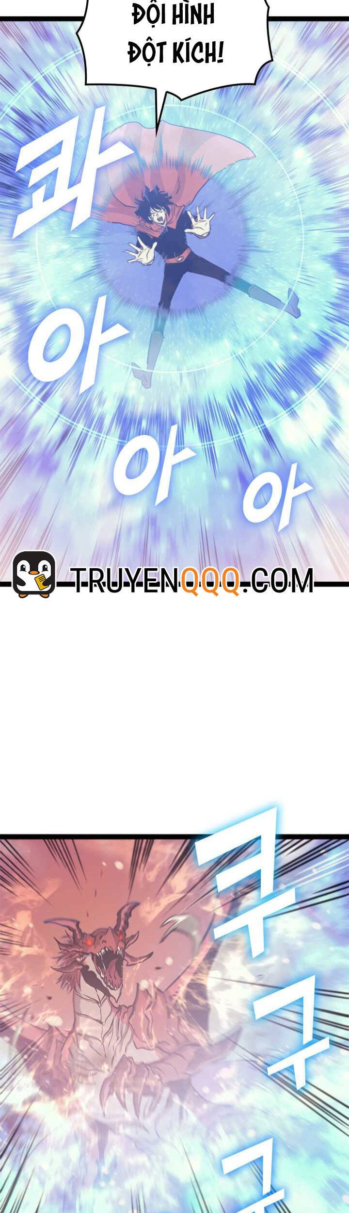 Tôi Trở Lại Thăng Cấp Một Mình Chapter 131 - 17