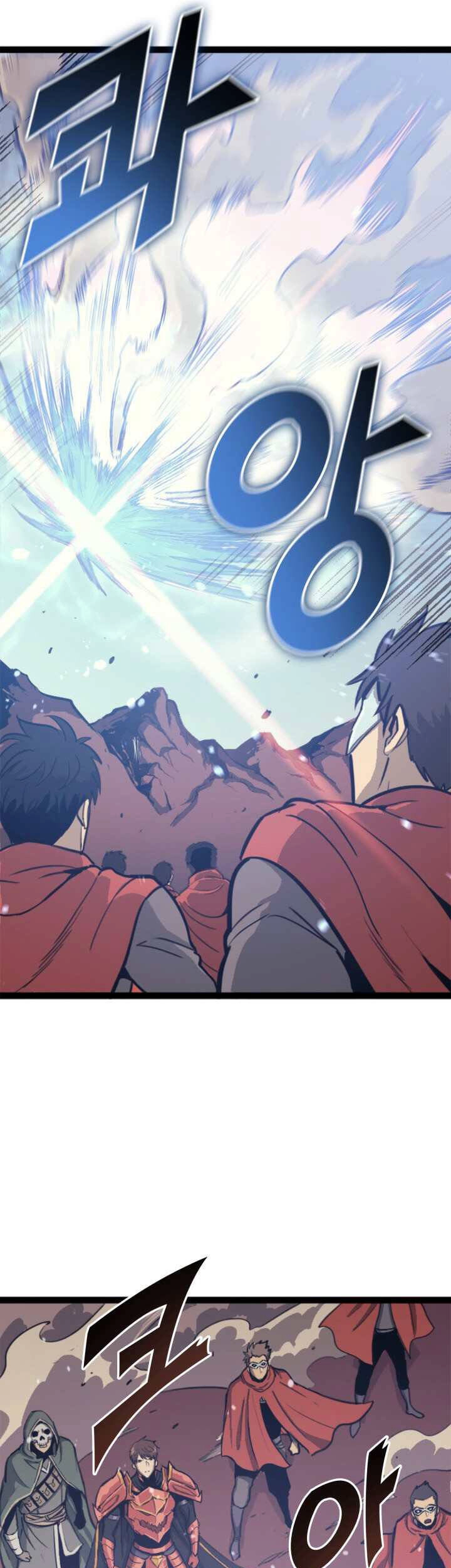 Tôi Trở Lại Thăng Cấp Một Mình Chapter 131 - 19