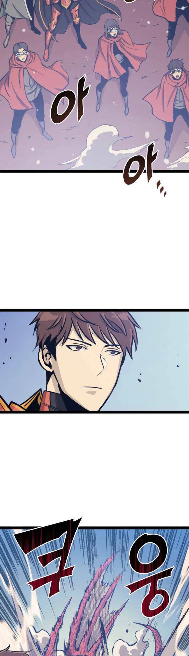 Tôi Trở Lại Thăng Cấp Một Mình Chapter 131 - 20