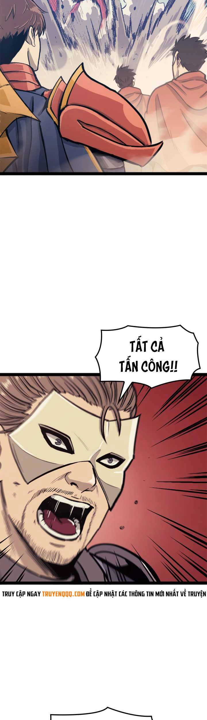 Tôi Trở Lại Thăng Cấp Một Mình Chapter 131 - 21