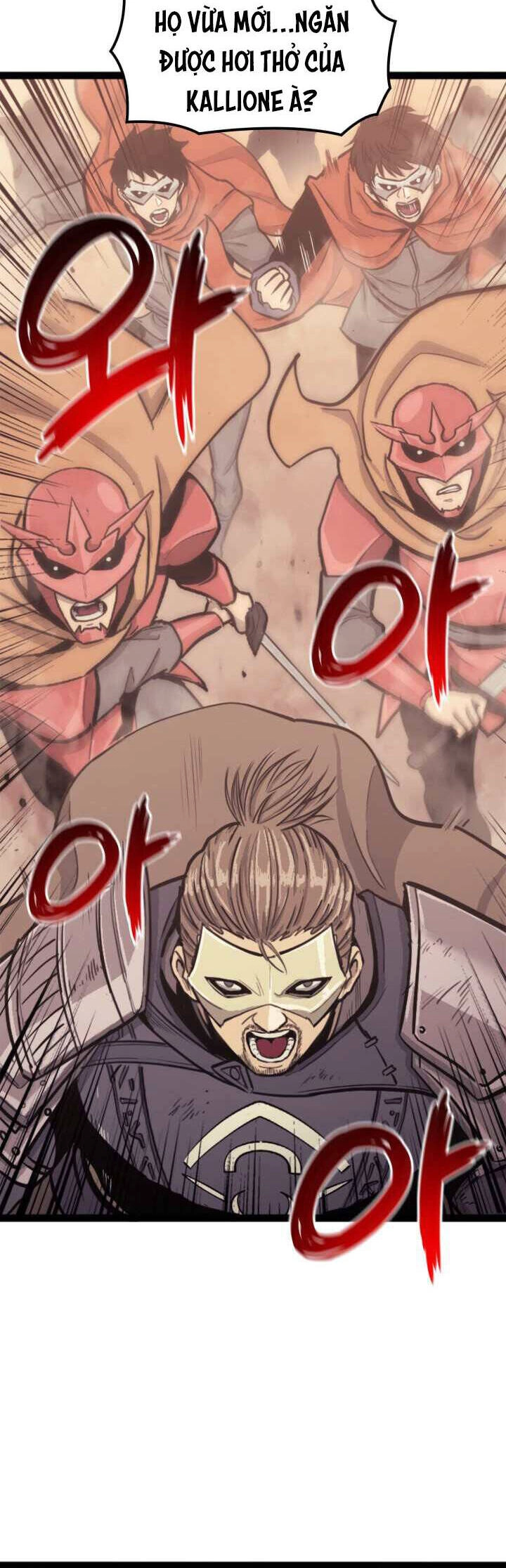 Tôi Trở Lại Thăng Cấp Một Mình Chapter 131 - 22