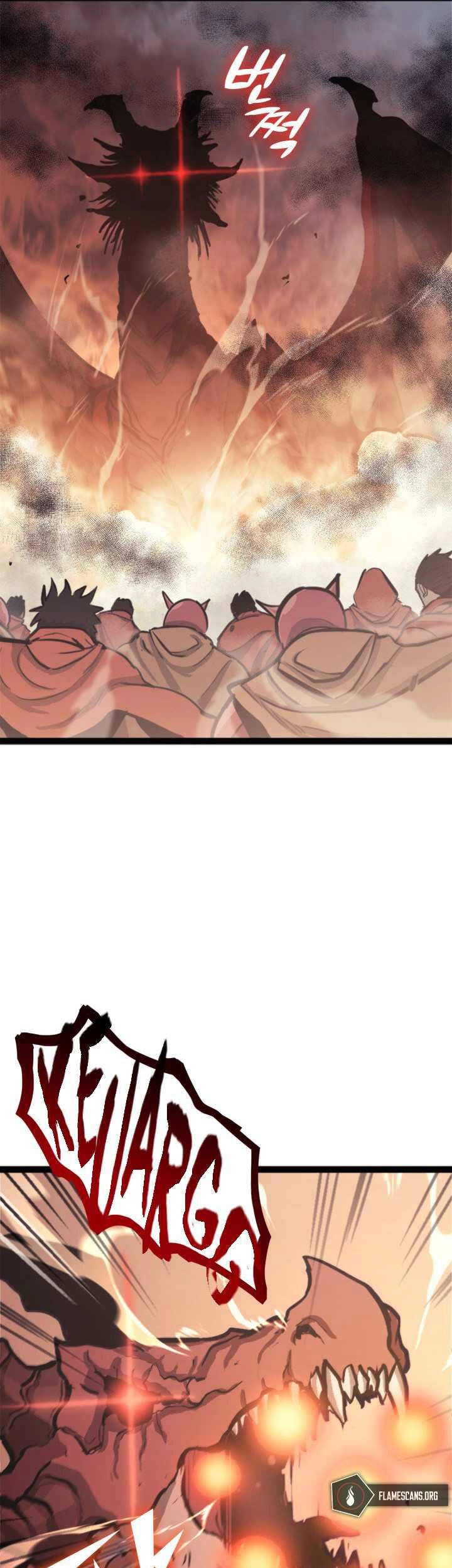 Tôi Trở Lại Thăng Cấp Một Mình Chapter 131 - 23