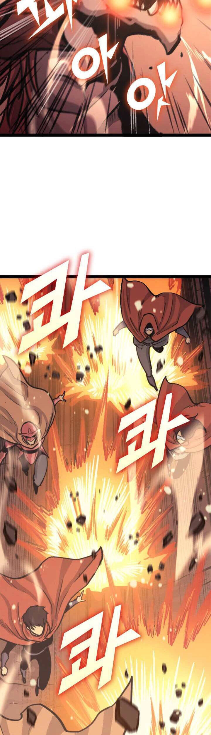 Tôi Trở Lại Thăng Cấp Một Mình Chapter 131 - 24