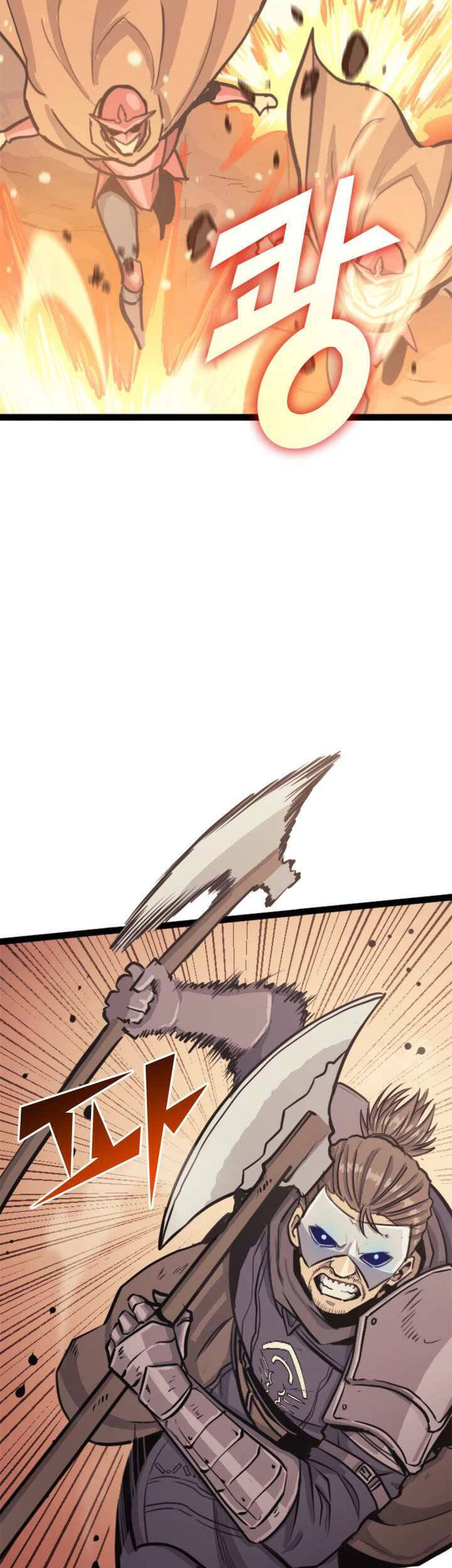 Tôi Trở Lại Thăng Cấp Một Mình Chapter 131 - 25