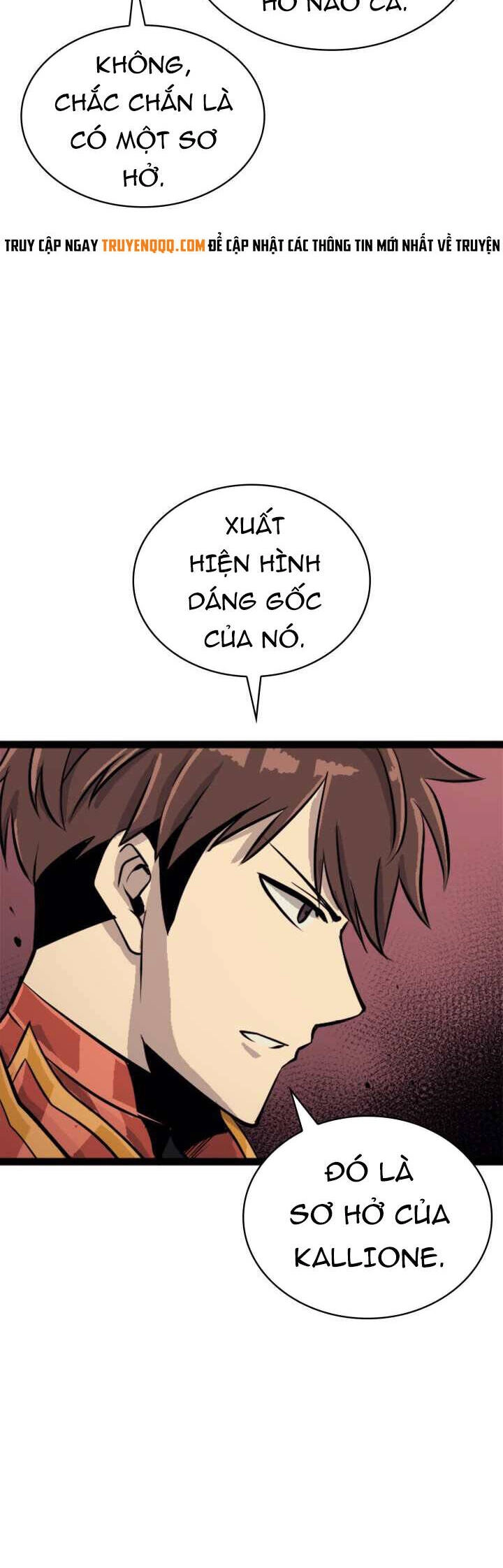 Tôi Trở Lại Thăng Cấp Một Mình Chapter 131 - 30