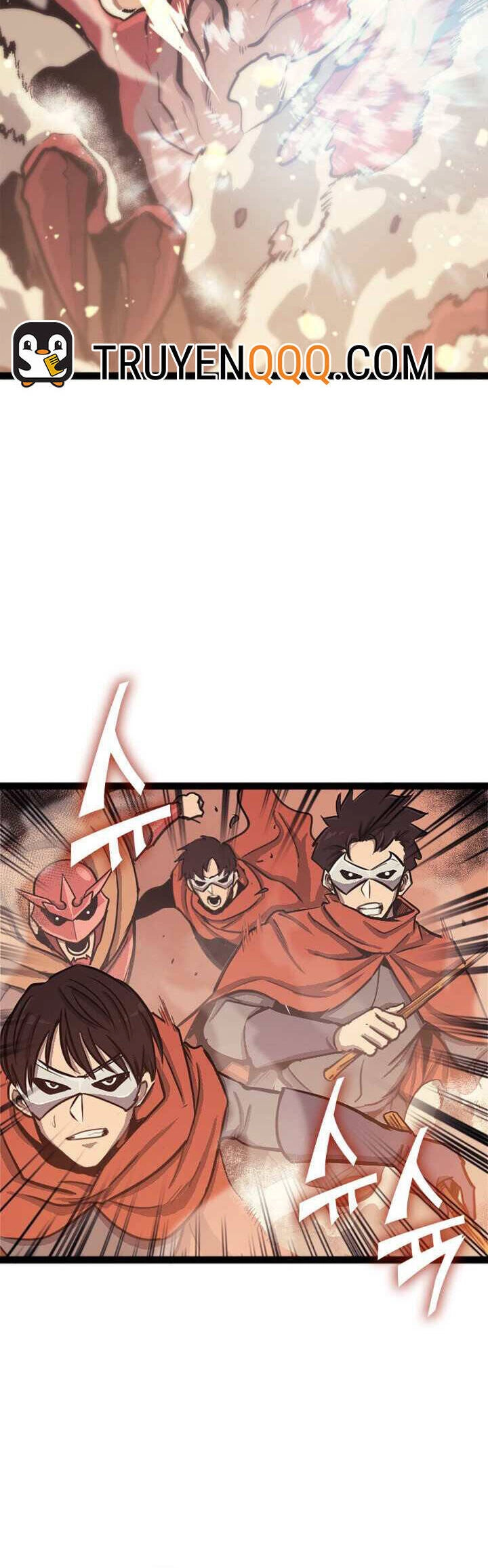 Tôi Trở Lại Thăng Cấp Một Mình Chapter 131 - 34