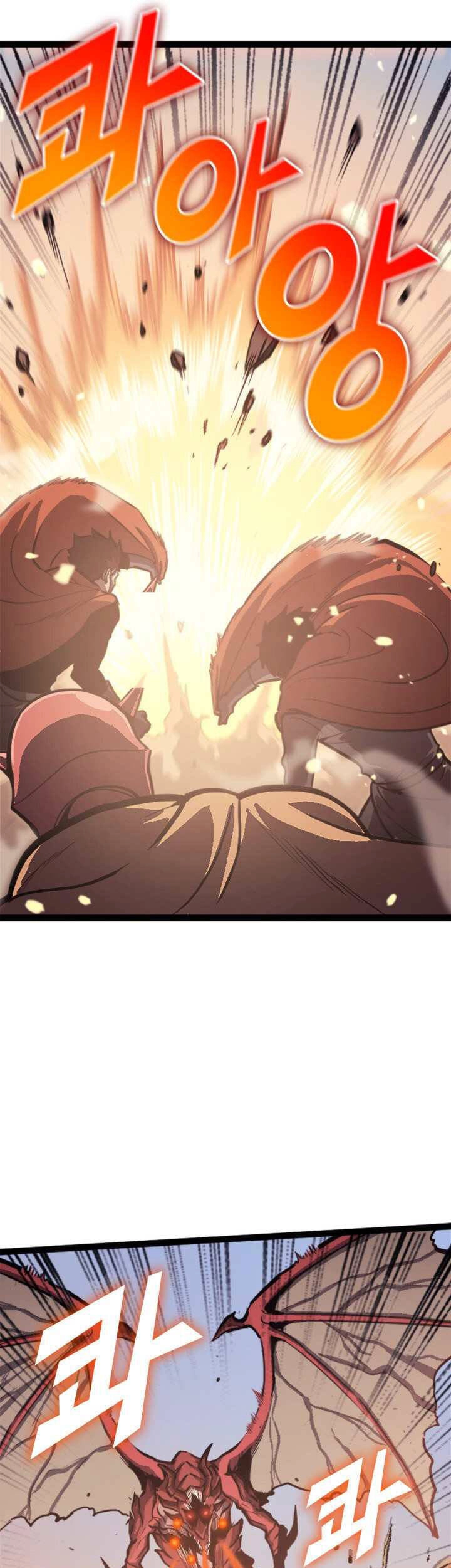 Tôi Trở Lại Thăng Cấp Một Mình Chapter 131 - 35