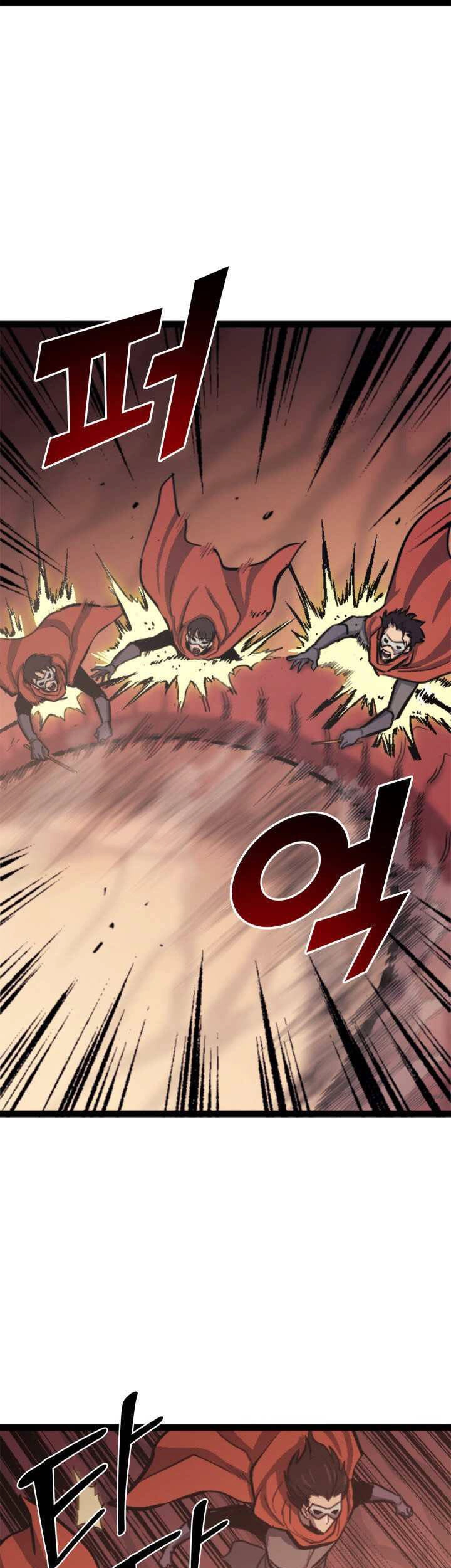 Tôi Trở Lại Thăng Cấp Một Mình Chapter 131 - 40