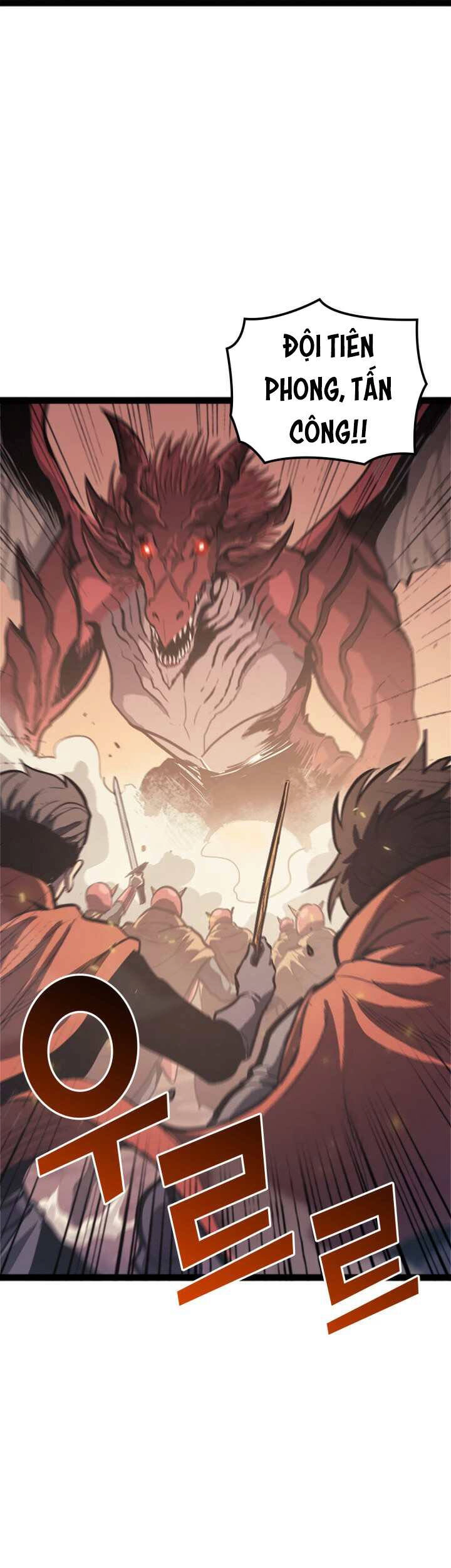 Tôi Trở Lại Thăng Cấp Một Mình Chapter 131 - 45