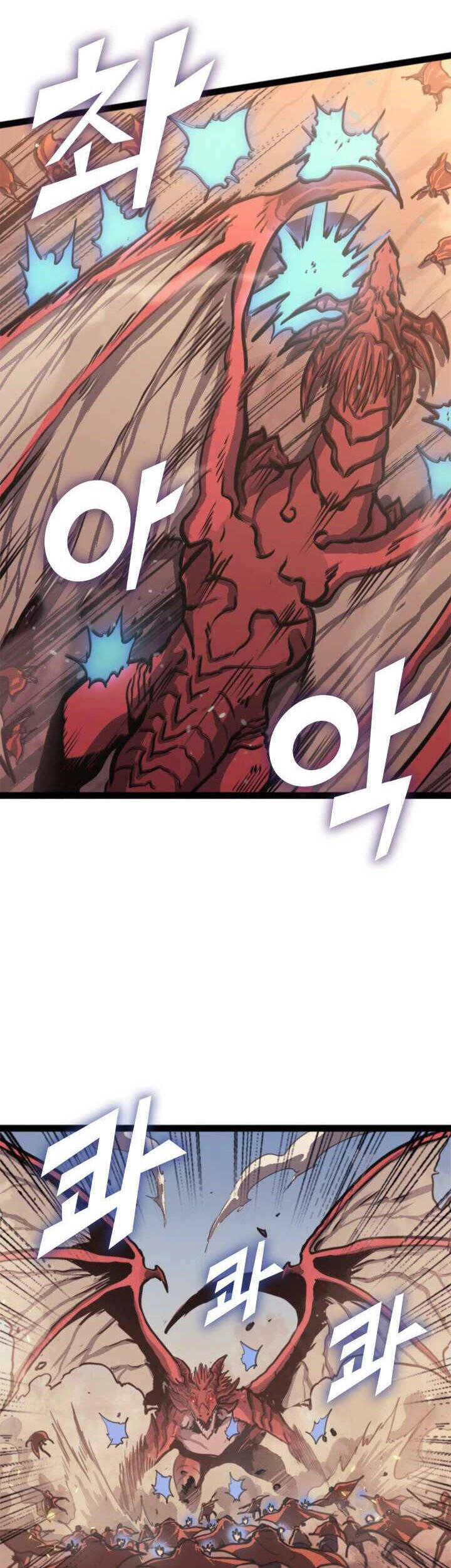 Tôi Trở Lại Thăng Cấp Một Mình Chapter 131 - 46