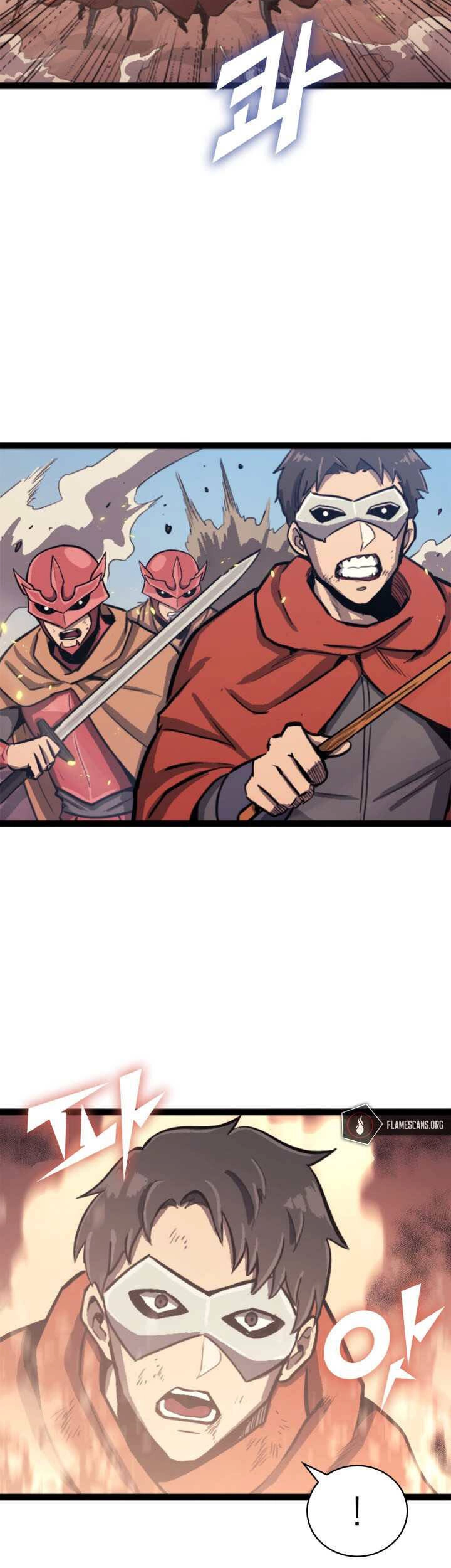 Tôi Trở Lại Thăng Cấp Một Mình Chapter 131 - 47