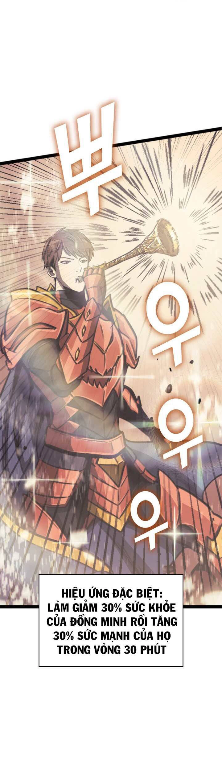 Tôi Trở Lại Thăng Cấp Một Mình Chapter 131 - 50