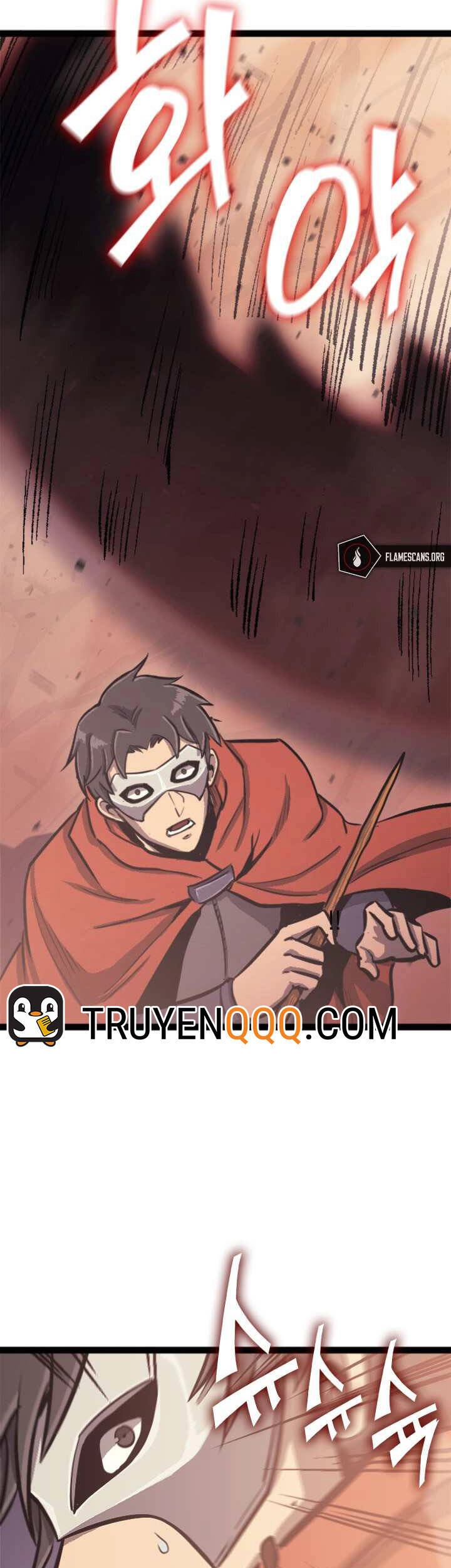 Tôi Trở Lại Thăng Cấp Một Mình Chapter 131 - 52