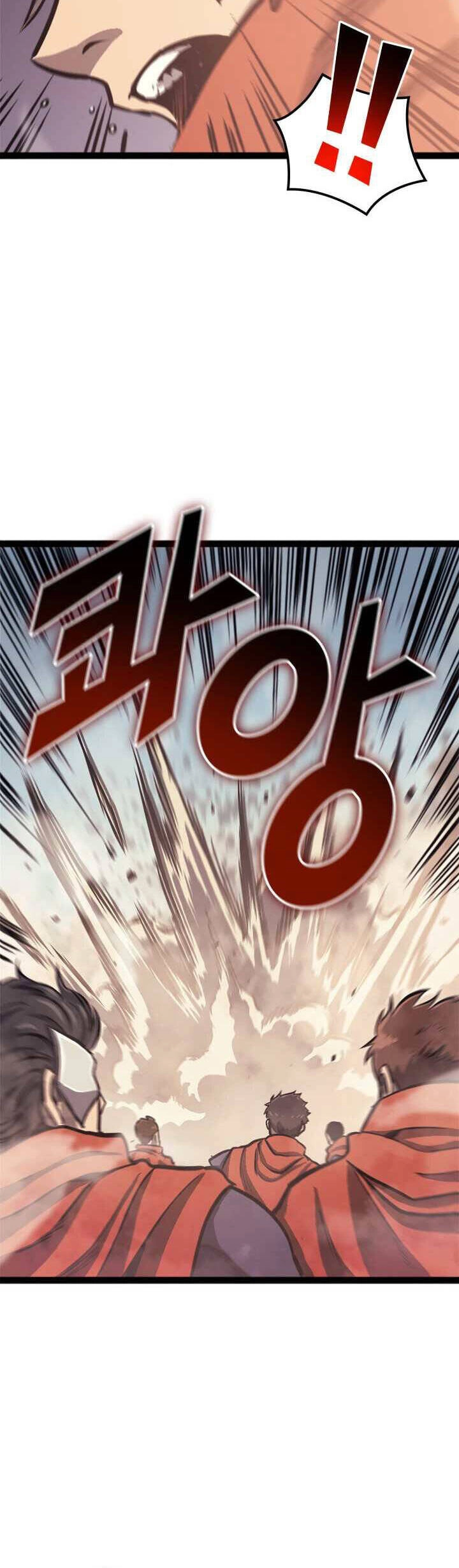 Tôi Trở Lại Thăng Cấp Một Mình Chapter 131 - 53