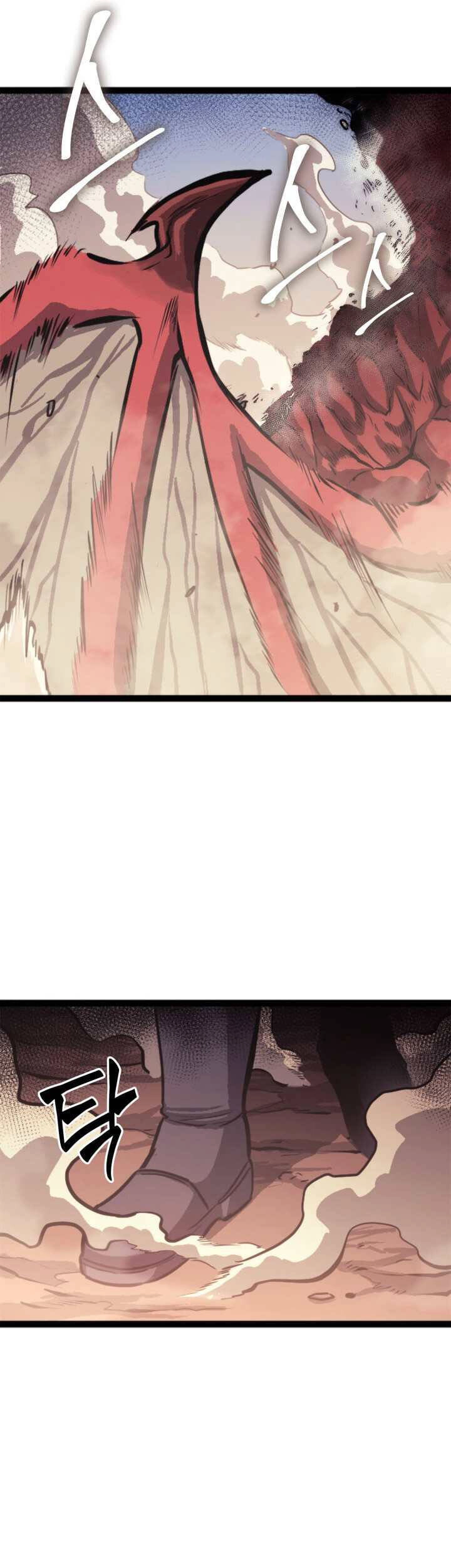 Tôi Trở Lại Thăng Cấp Một Mình Chapter 131 - 54