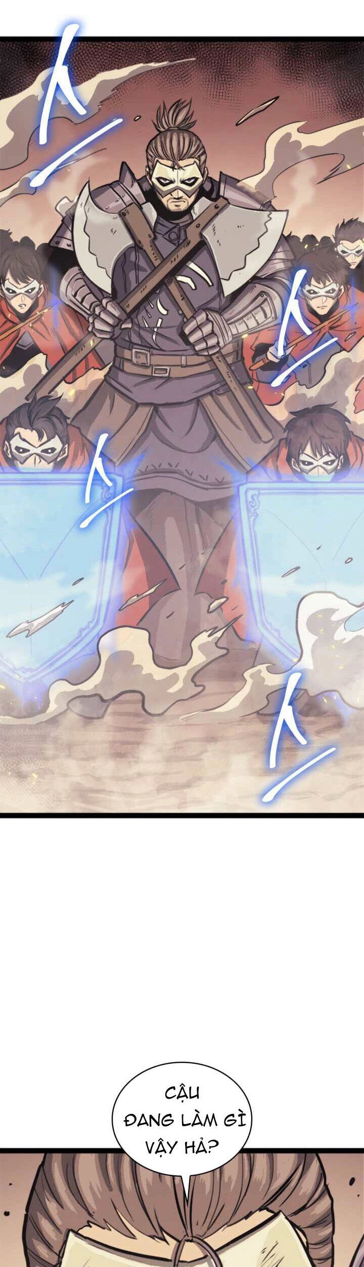 Tôi Trở Lại Thăng Cấp Một Mình Chapter 131 - 55