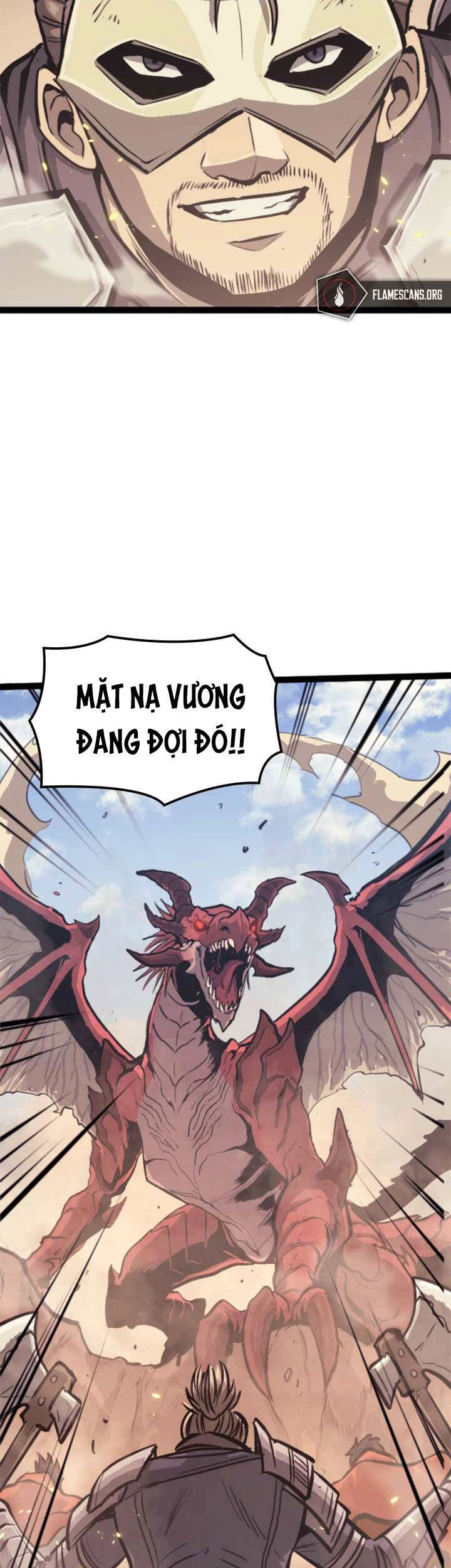 Tôi Trở Lại Thăng Cấp Một Mình Chapter 131 - 56