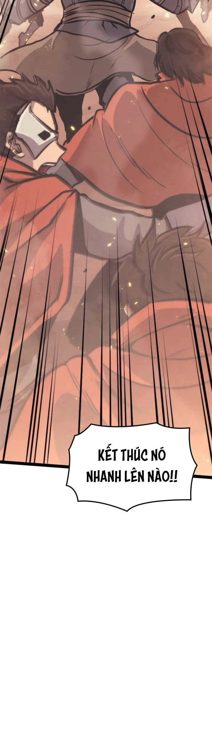 Tôi Trở Lại Thăng Cấp Một Mình Chapter 131 - 57