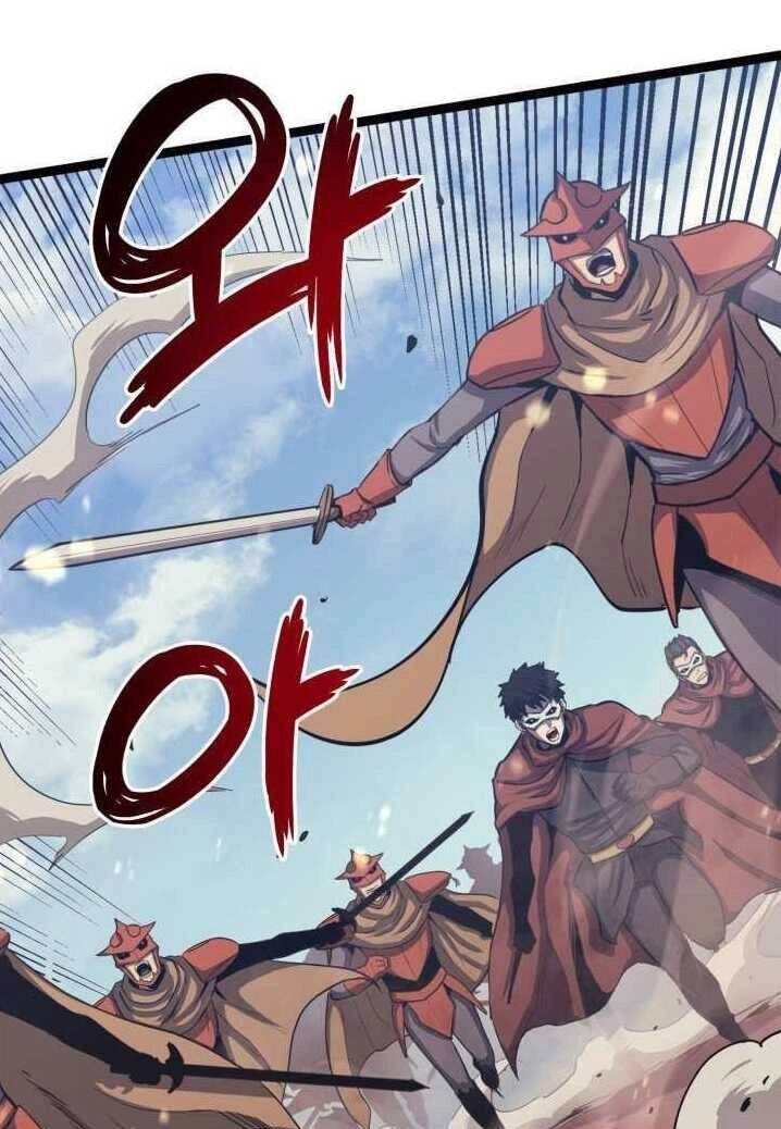 Tôi Trở Lại Thăng Cấp Một Mình Chapter 132 - 2