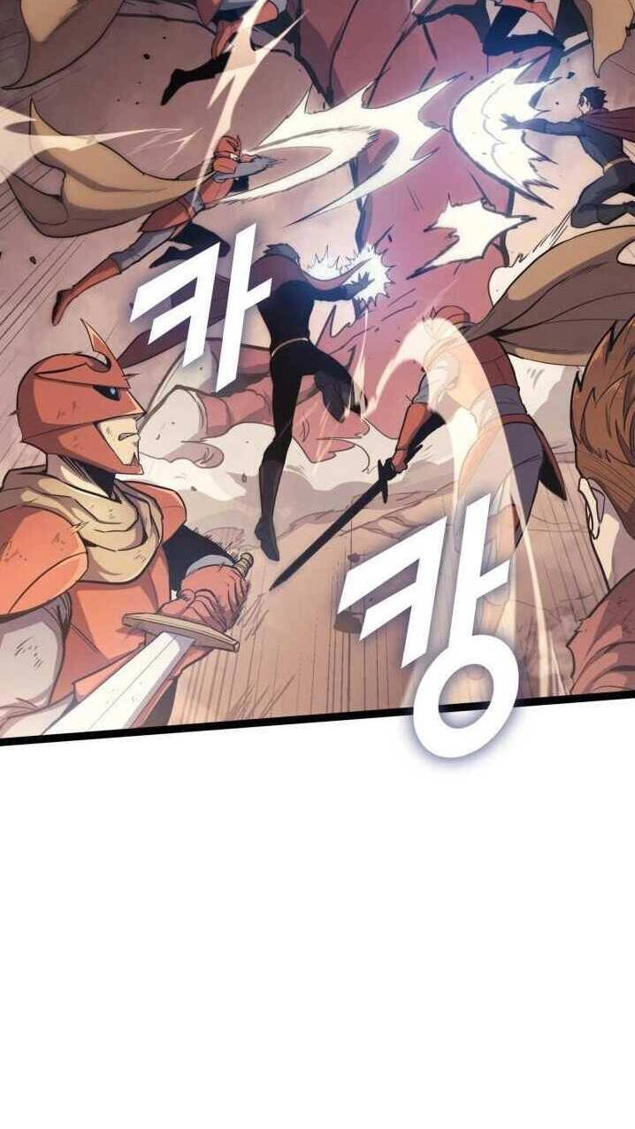 Tôi Trở Lại Thăng Cấp Một Mình Chapter 132 - 4