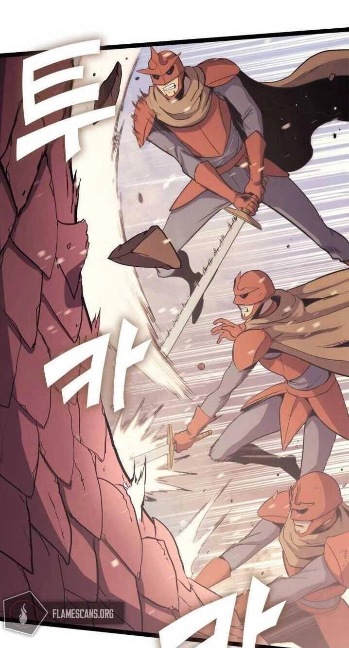 Tôi Trở Lại Thăng Cấp Một Mình Chapter 132 - 5