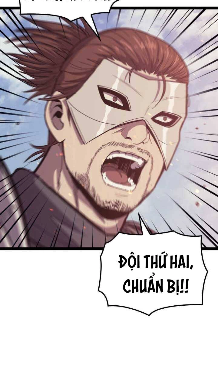 Tôi Trở Lại Thăng Cấp Một Mình Chapter 132 - 21