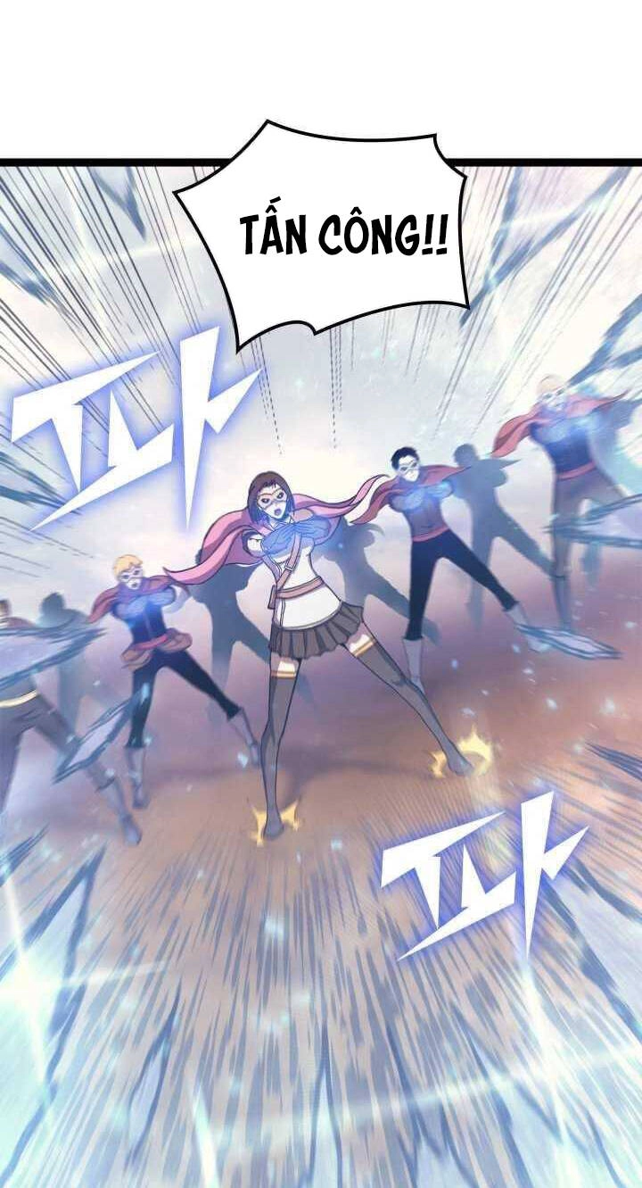 Tôi Trở Lại Thăng Cấp Một Mình Chapter 132 - 22