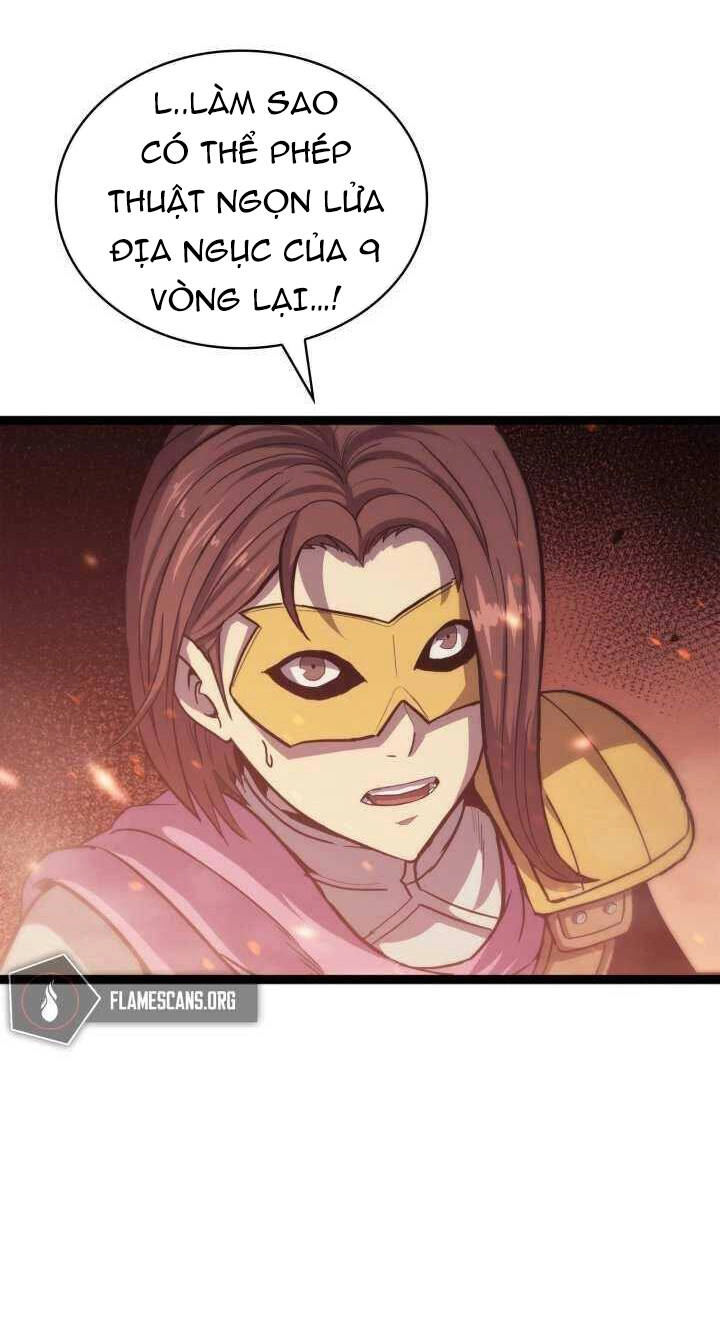 Tôi Trở Lại Thăng Cấp Một Mình Chapter 132 - 31