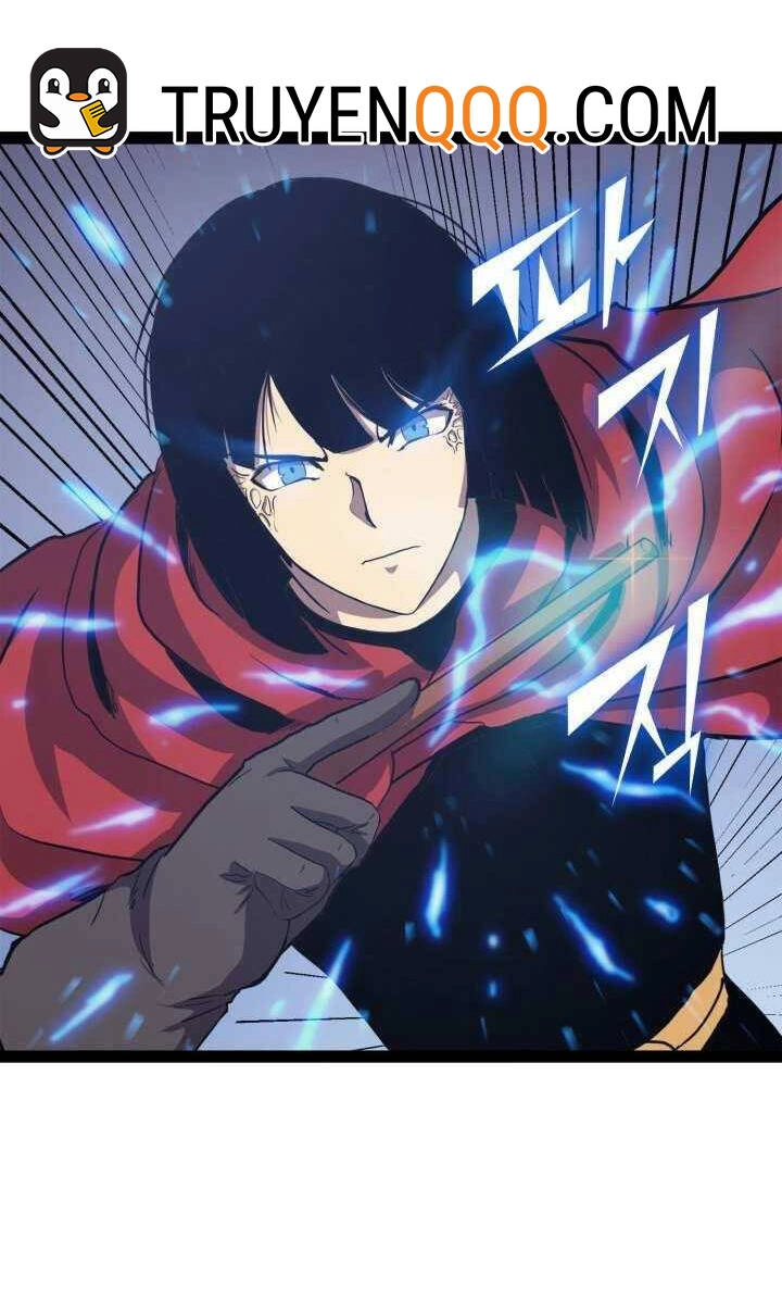 Tôi Trở Lại Thăng Cấp Một Mình Chapter 132 - 35