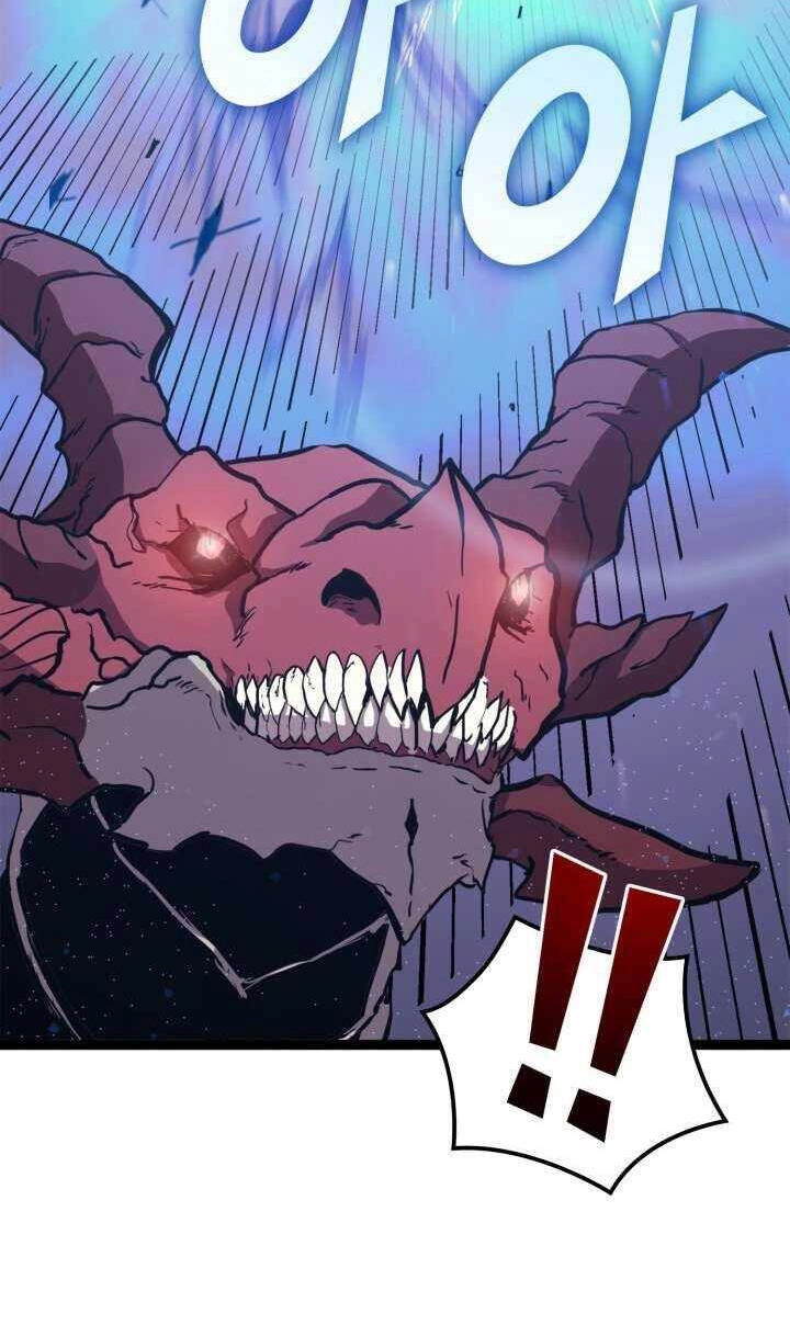 Tôi Trở Lại Thăng Cấp Một Mình Chapter 132 - 44