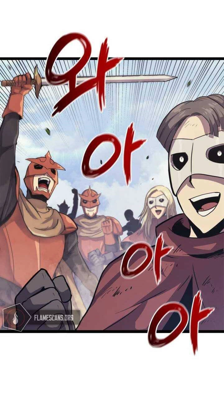 Tôi Trở Lại Thăng Cấp Một Mình Chapter 132 - 58