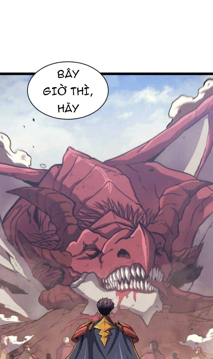 Tôi Trở Lại Thăng Cấp Một Mình Chapter 132 - 62