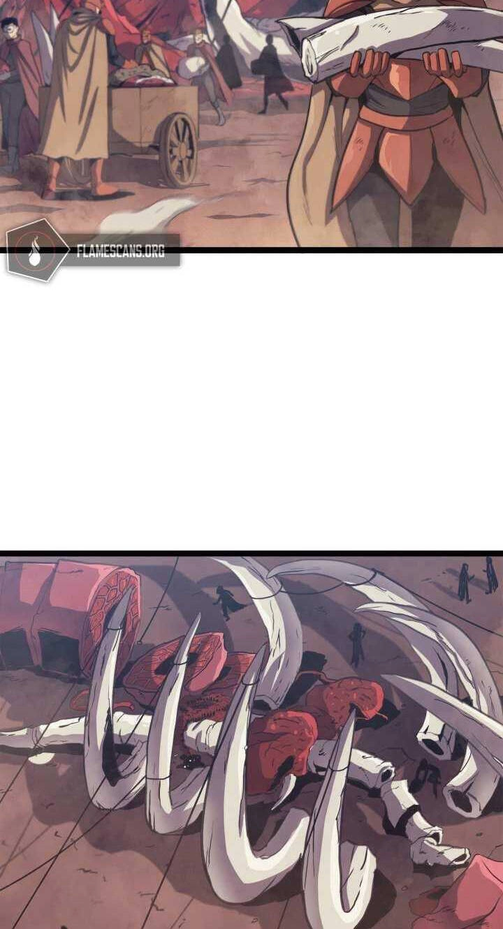 Tôi Trở Lại Thăng Cấp Một Mình Chapter 132 - 67