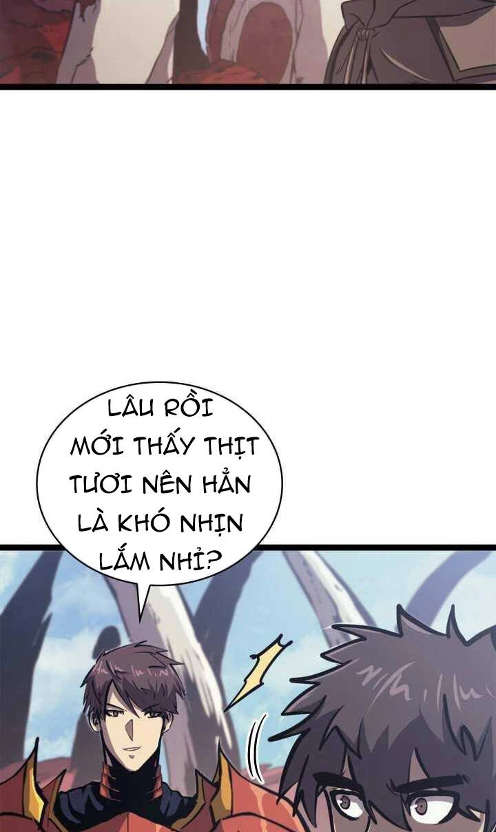 Tôi Trở Lại Thăng Cấp Một Mình Chapter 132 - 71