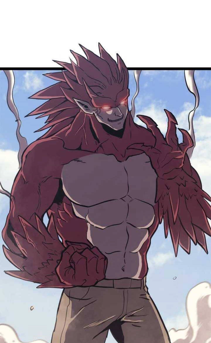 Tôi Trở Lại Thăng Cấp Một Mình Chapter 132 - 79