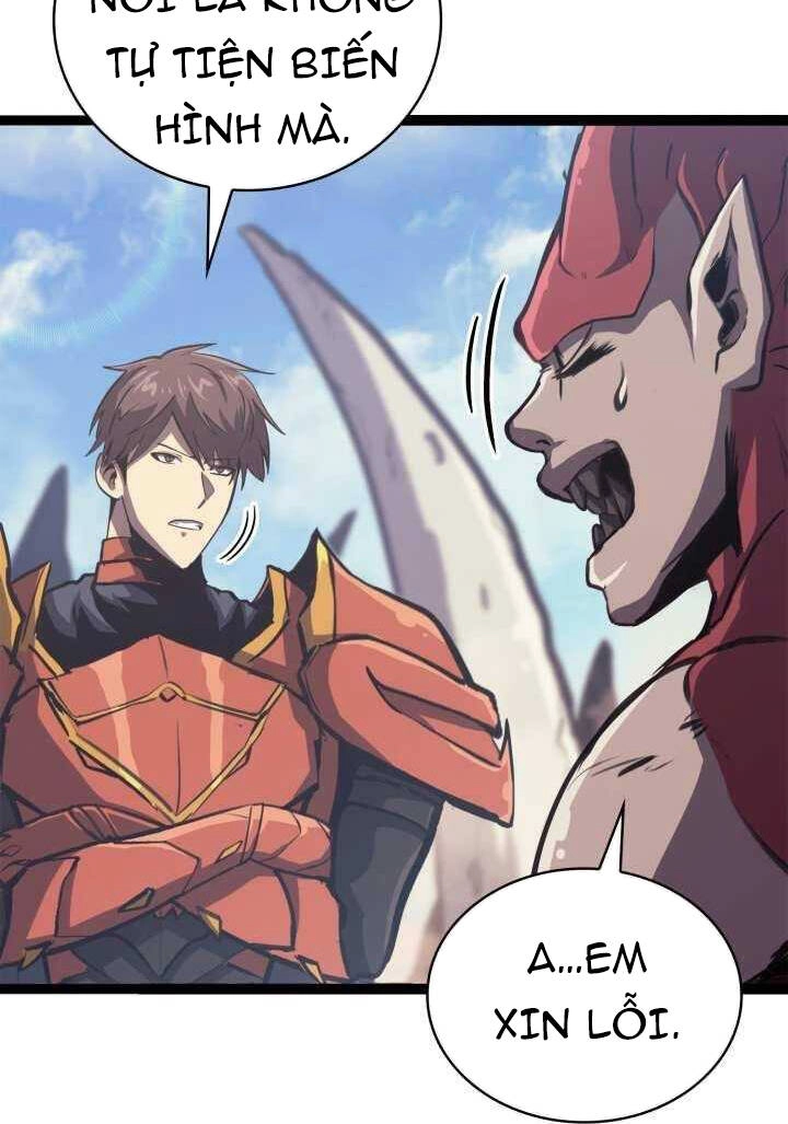 Tôi Trở Lại Thăng Cấp Một Mình Chapter 132 - 81