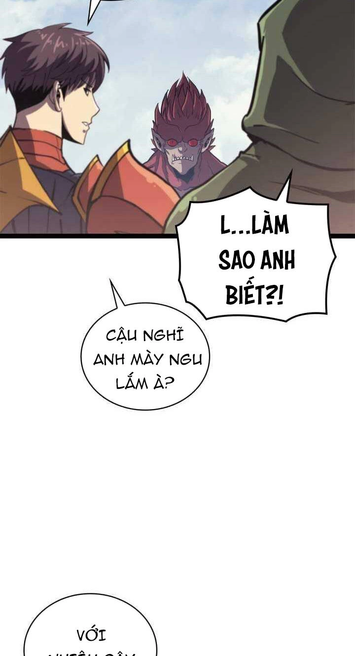 Tôi Trở Lại Thăng Cấp Một Mình Chapter 132 - 85