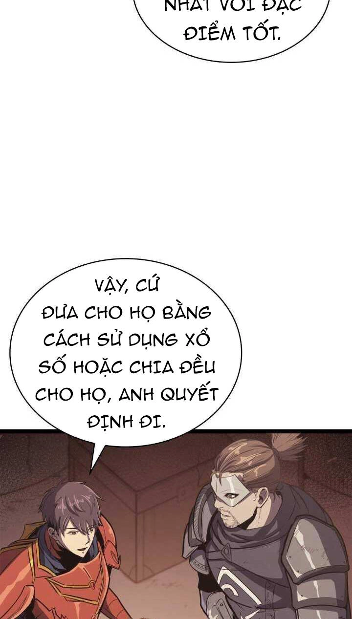 Tôi Trở Lại Thăng Cấp Một Mình Chapter 132 - 92