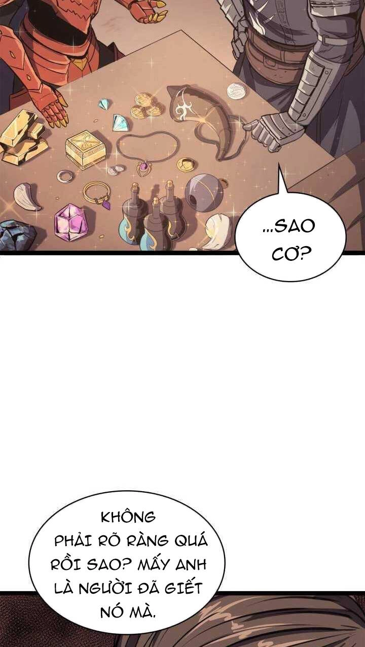 Tôi Trở Lại Thăng Cấp Một Mình Chapter 132 - 93