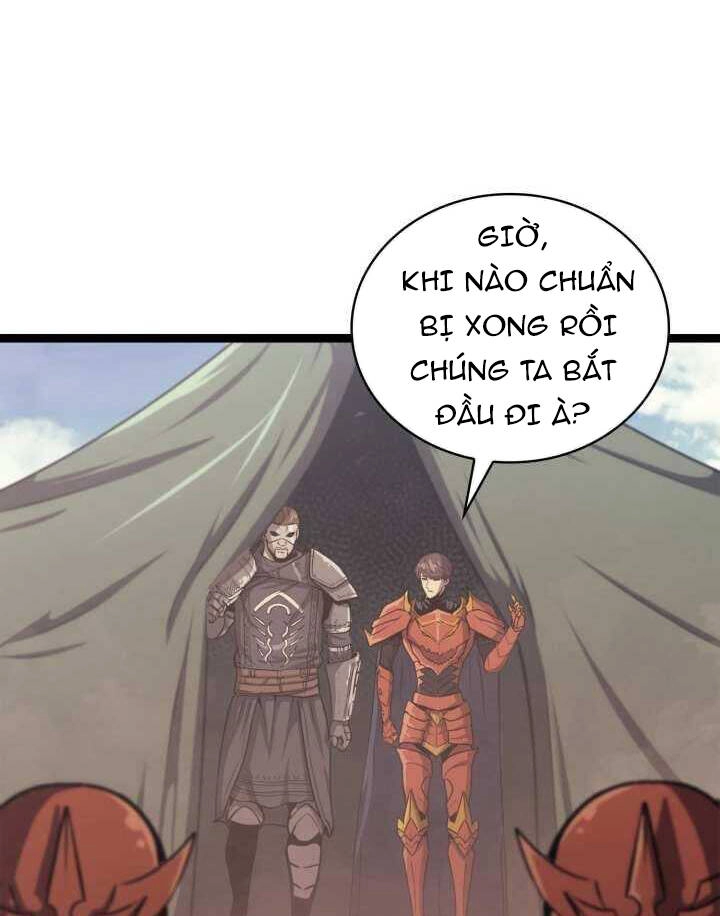 Tôi Trở Lại Thăng Cấp Một Mình Chapter 132 - 96