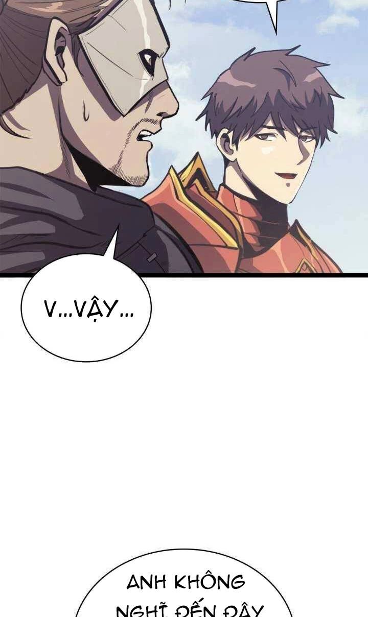 Tôi Trở Lại Thăng Cấp Một Mình Chapter 132 - 98