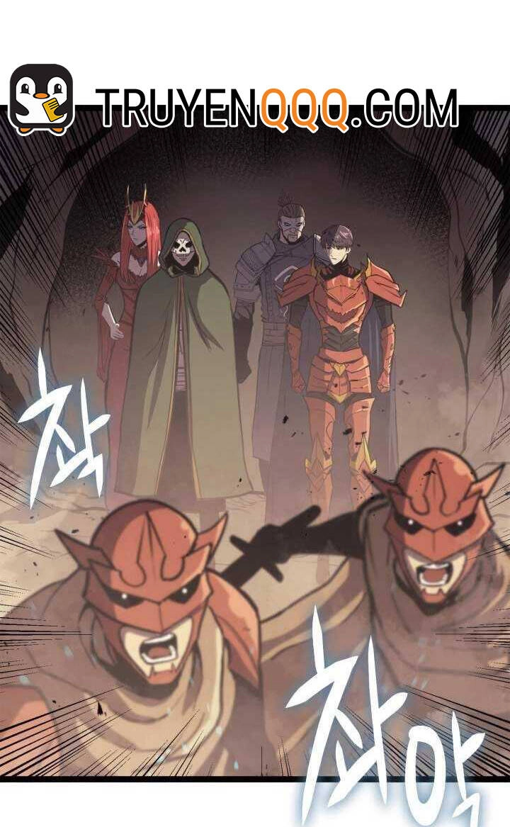 Tôi Trở Lại Thăng Cấp Một Mình Chapter 132 - 106