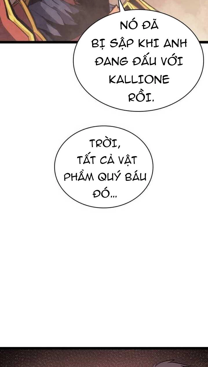 Tôi Trở Lại Thăng Cấp Một Mình Chapter 132 - 110