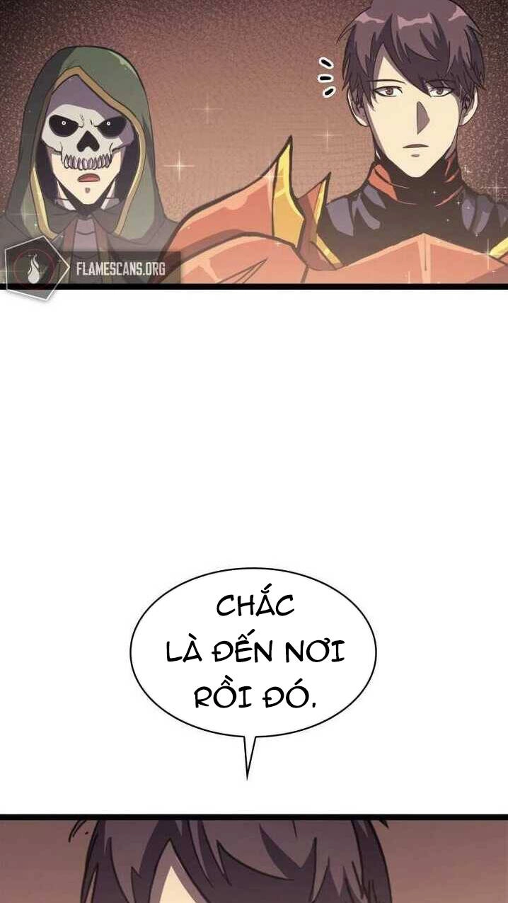 Tôi Trở Lại Thăng Cấp Một Mình Chapter 132 - 111