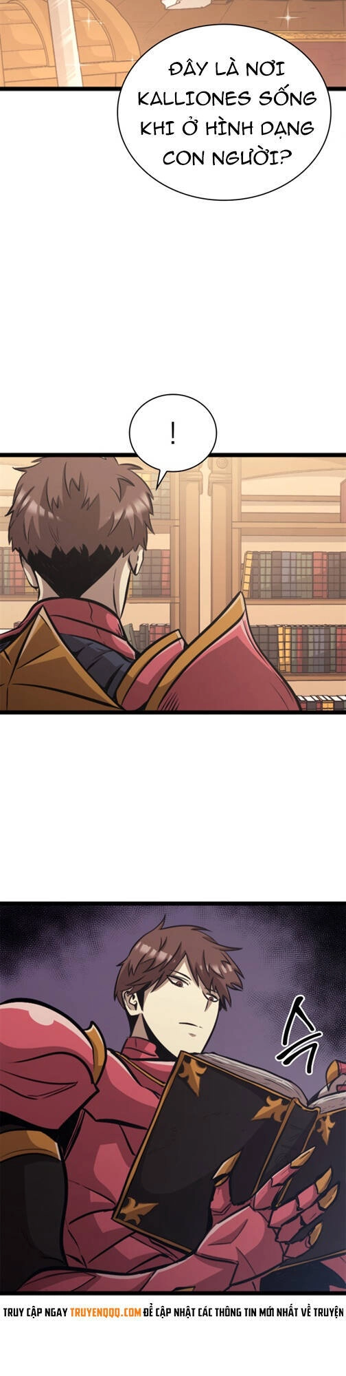 Tôi Trở Lại Thăng Cấp Một Mình Chapter 133 - 4