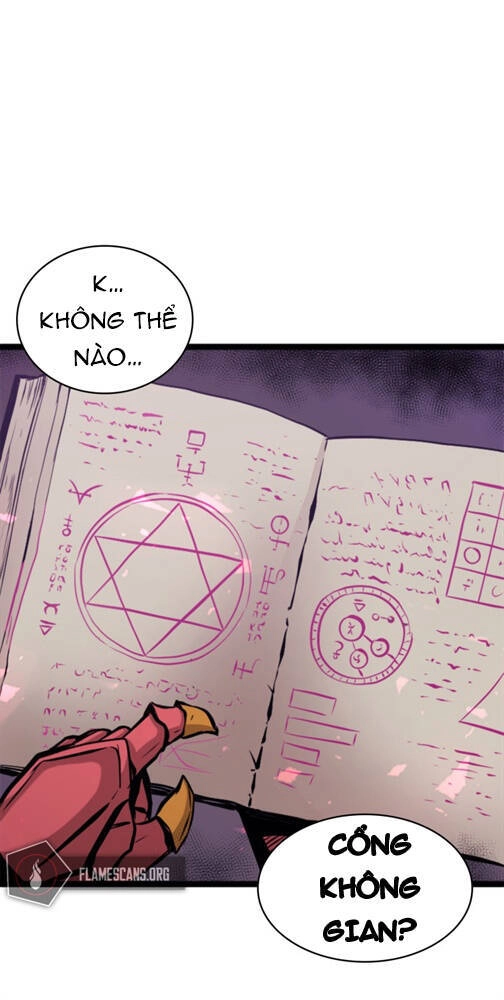 Tôi Trở Lại Thăng Cấp Một Mình Chapter 133 - 5