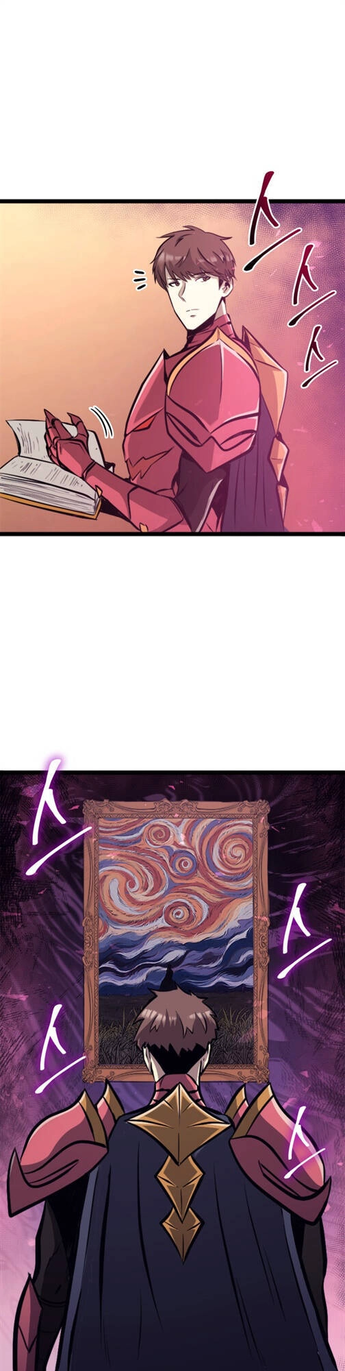 Tôi Trở Lại Thăng Cấp Một Mình Chapter 133 - 6